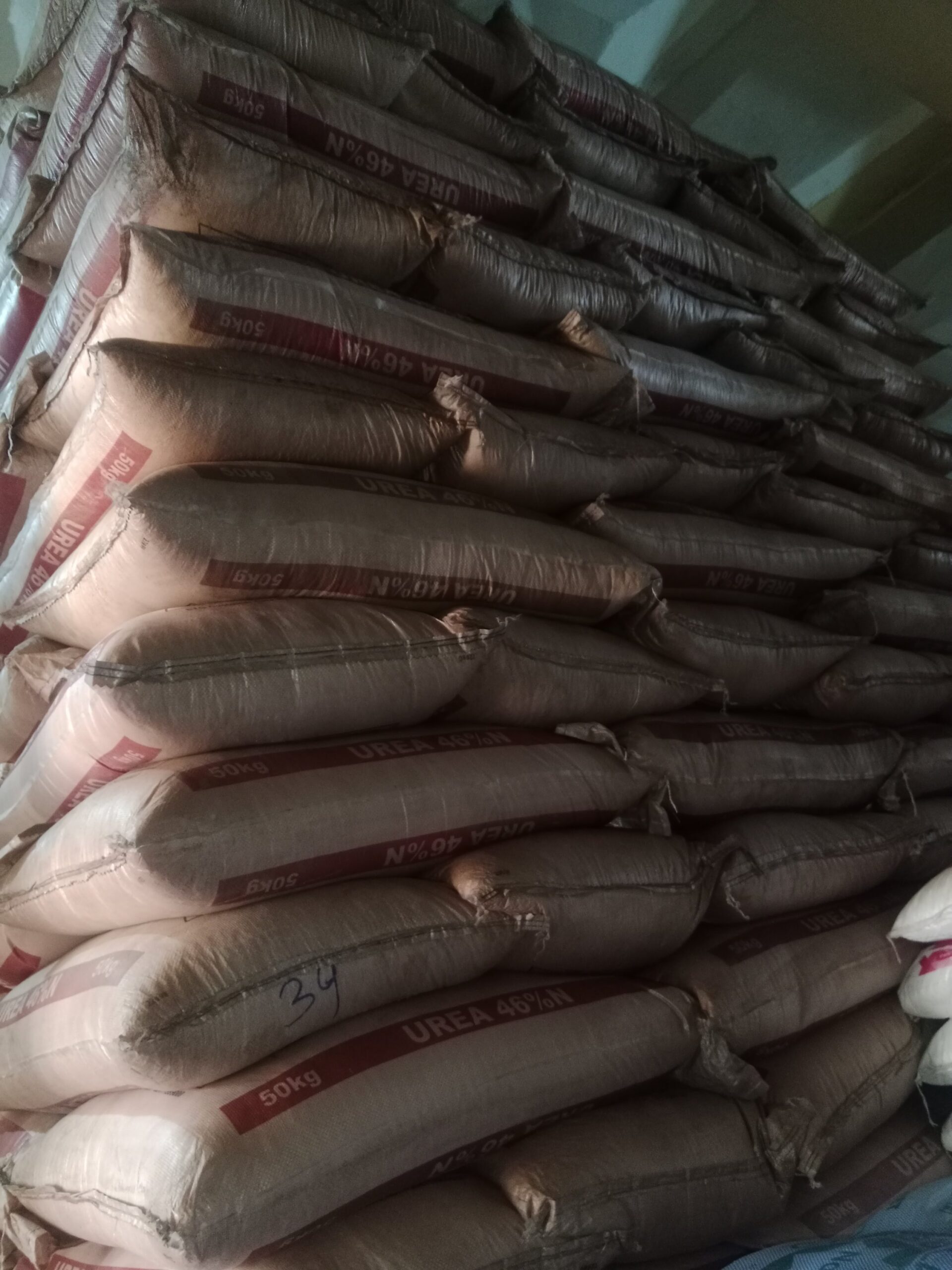 UREA